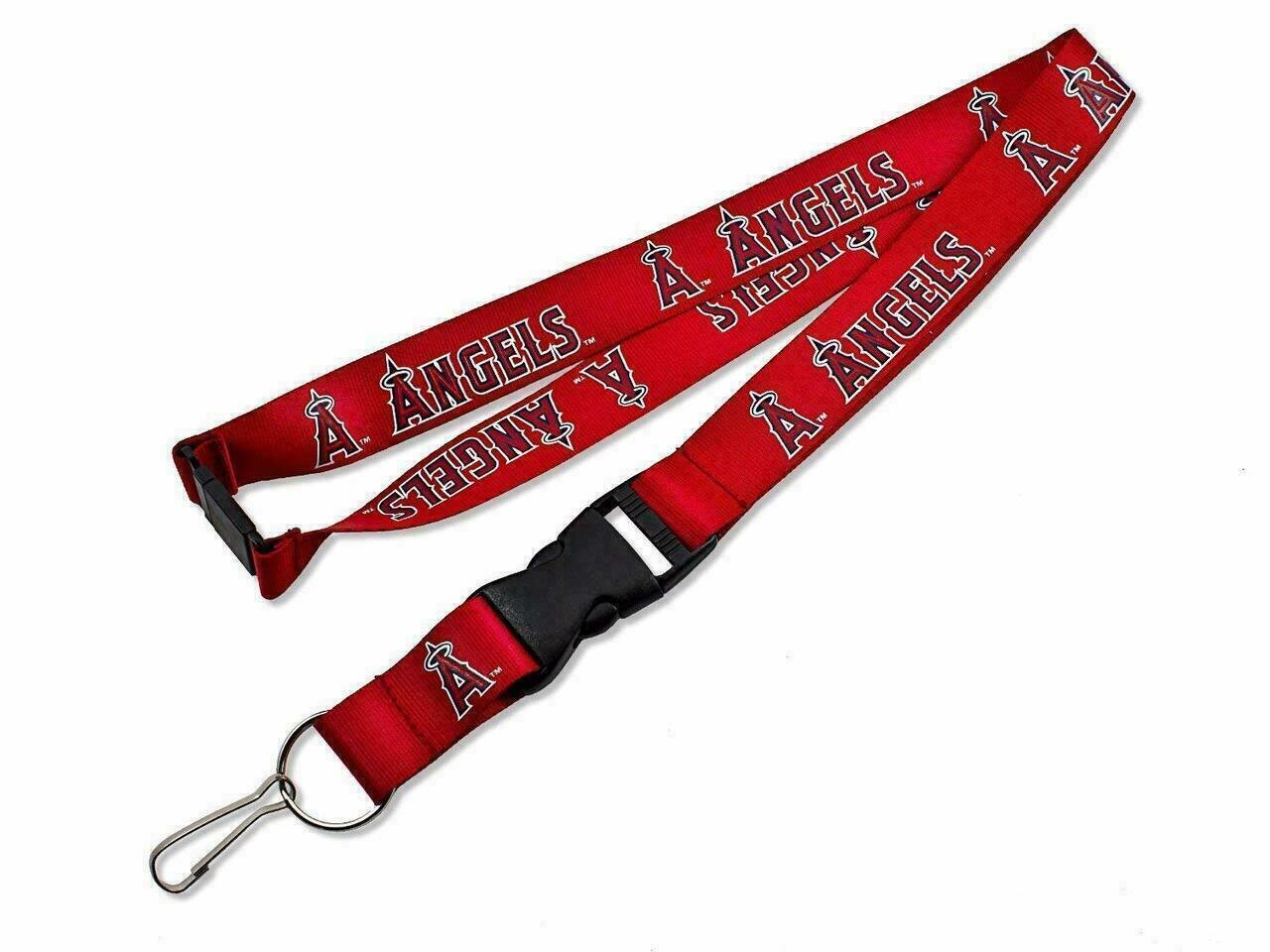 Los Angeles Angels Lanyard