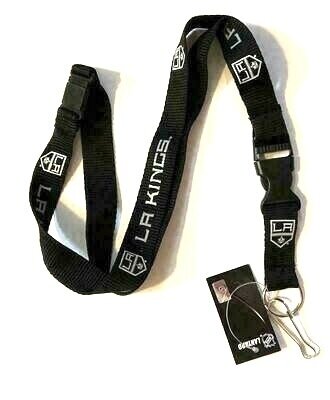 Los Angeles Kings 3/4" Lanyard