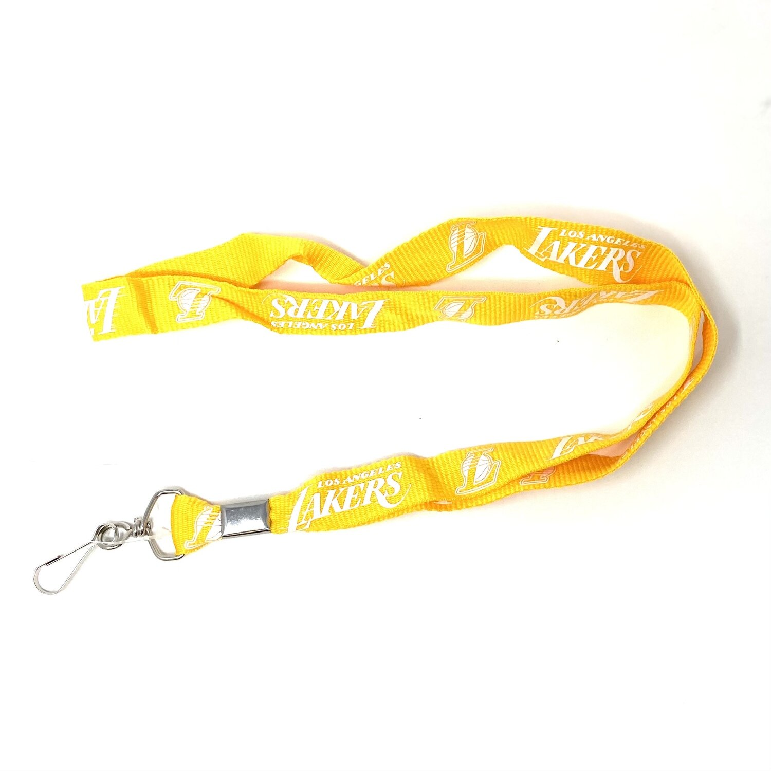 Los Angeles Lakers 3/4" Lanyard