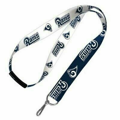 Los Angeles Rams 1" Lanyard