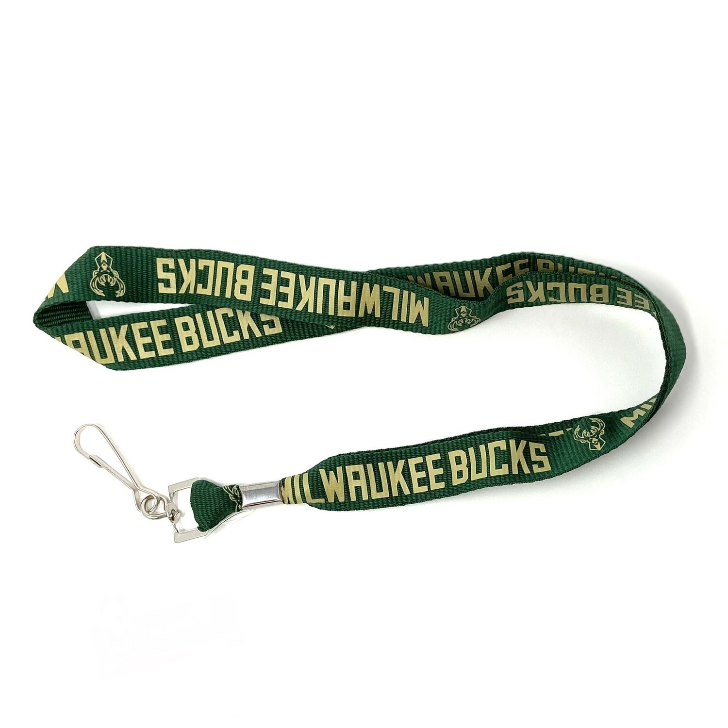 Milwaukee Bucks 3/4" Lanyard