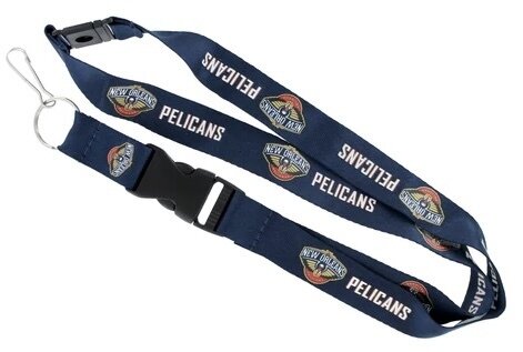 New Orleans Pelicans Lanyard