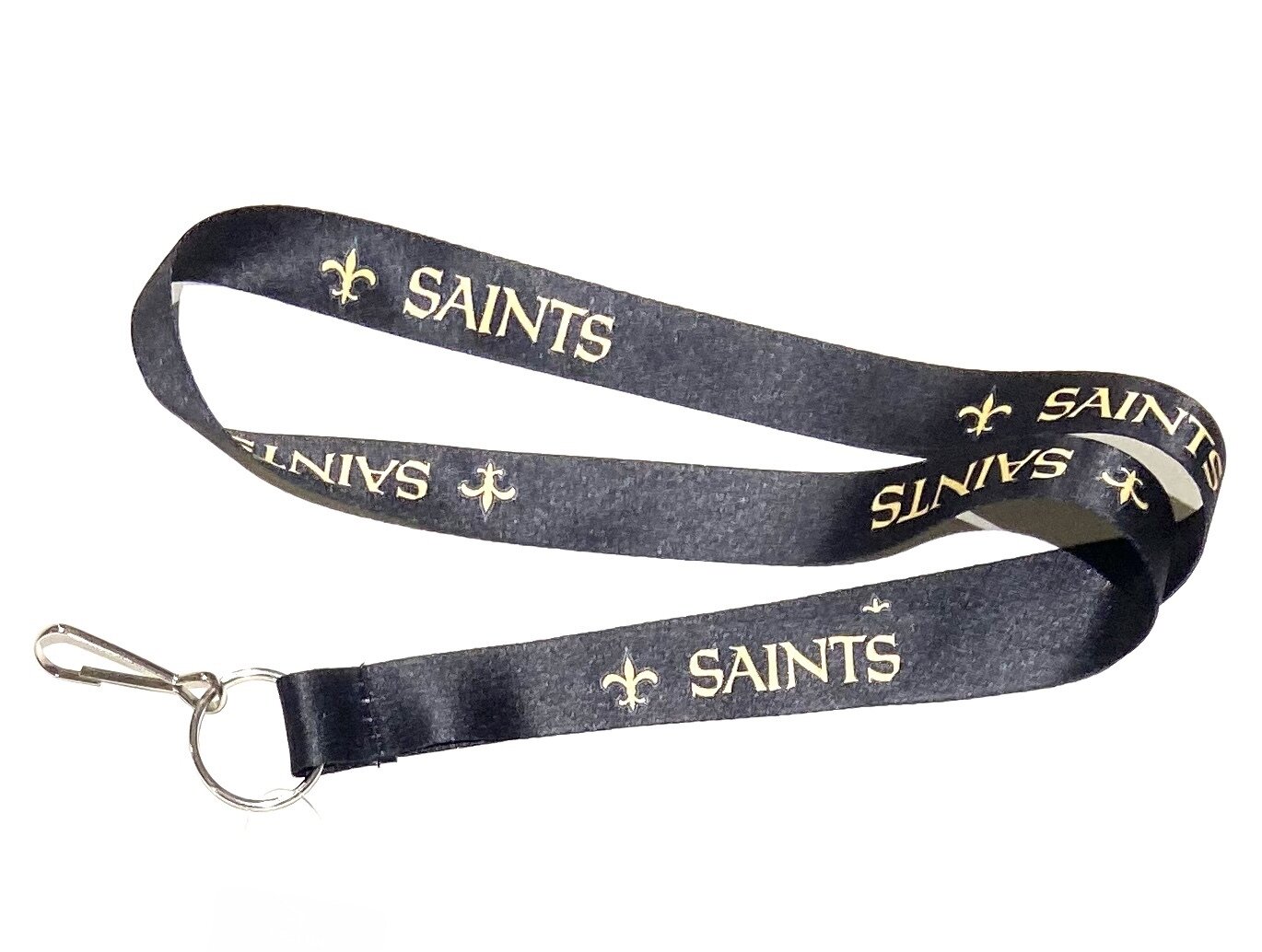 New Orleans Saints 3/4" Lanyard