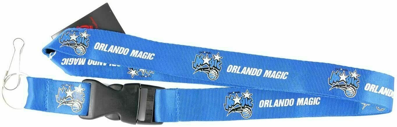 Orlando Magic 3/4" Lanyard
