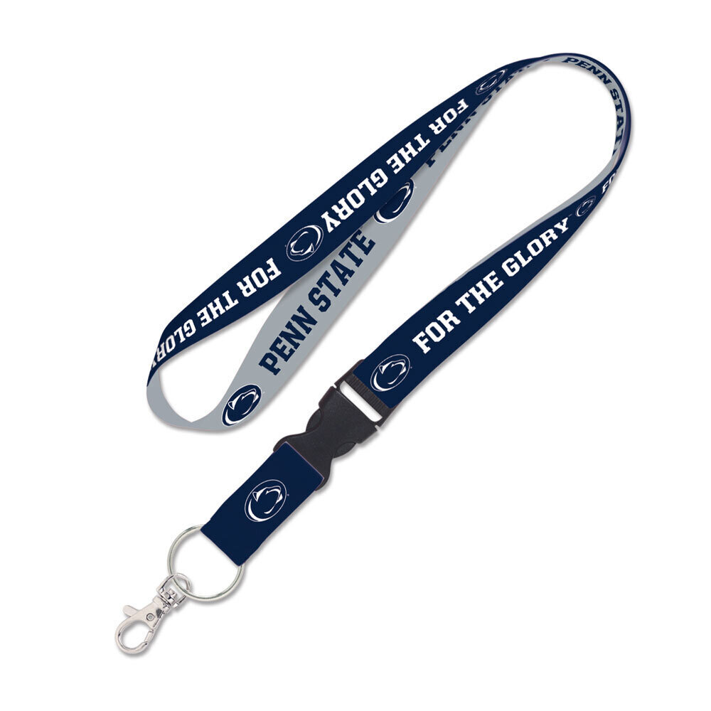 Penn State Nittany Lions For The Glory 1" Lanyard