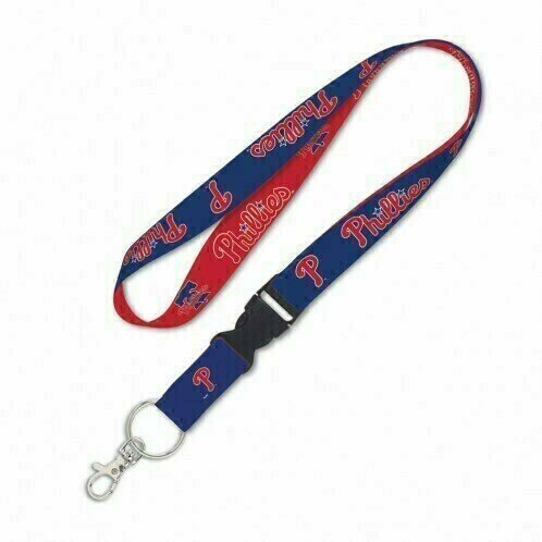 Philadelphia Phillies 1" Lanyard