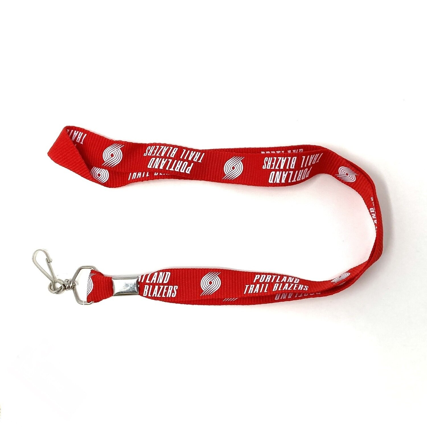 Portland Trail Blazers 3/4" Lanyard