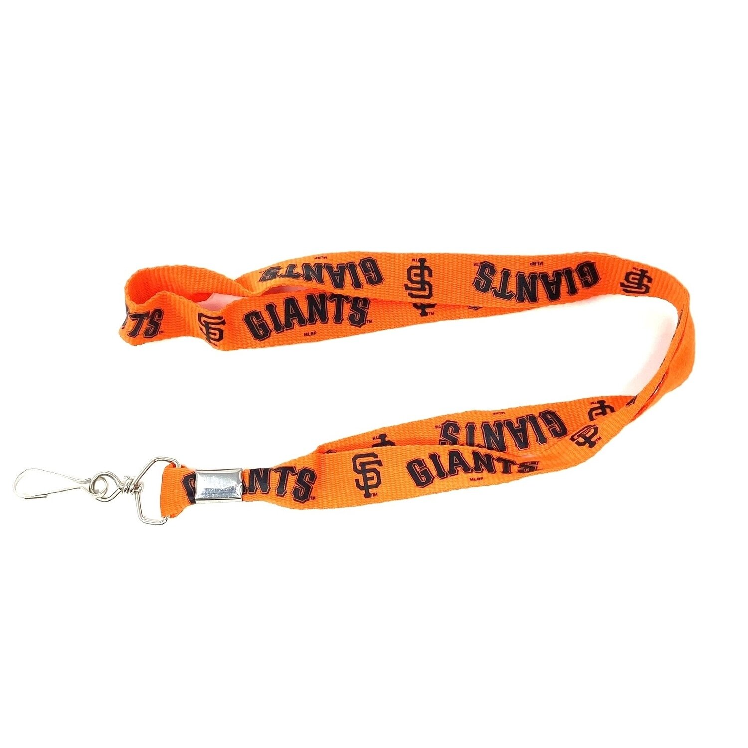 San Francisco Giants 3/4" Lanyard