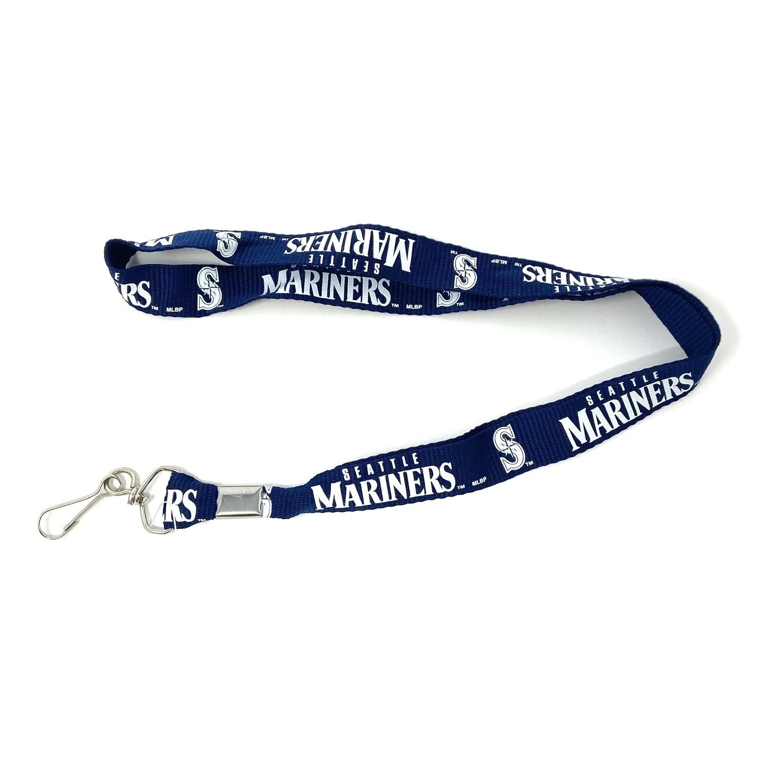Seattle Mariners 3/4" Lanyard