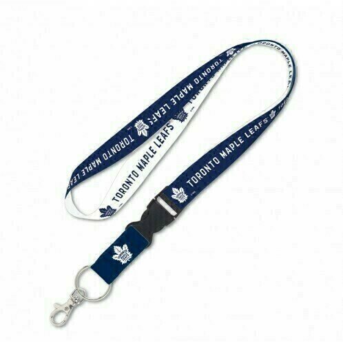 Toronto Maple Leafs 1" Lanyard