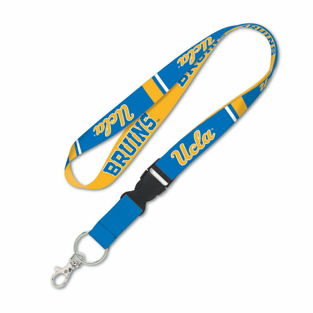 UCLA Bruins 1" Lanyard