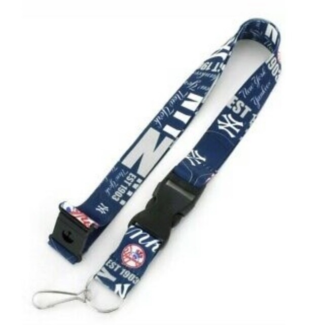 New York Yankees Dynamic Lanyard