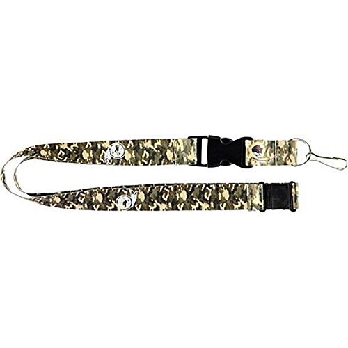 Washington Redskins Camo 1" Lanyard
