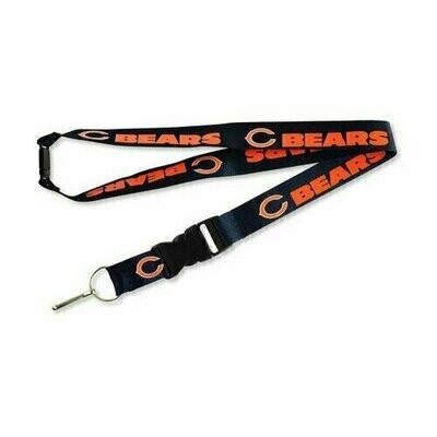Chicago Bears Lanyard