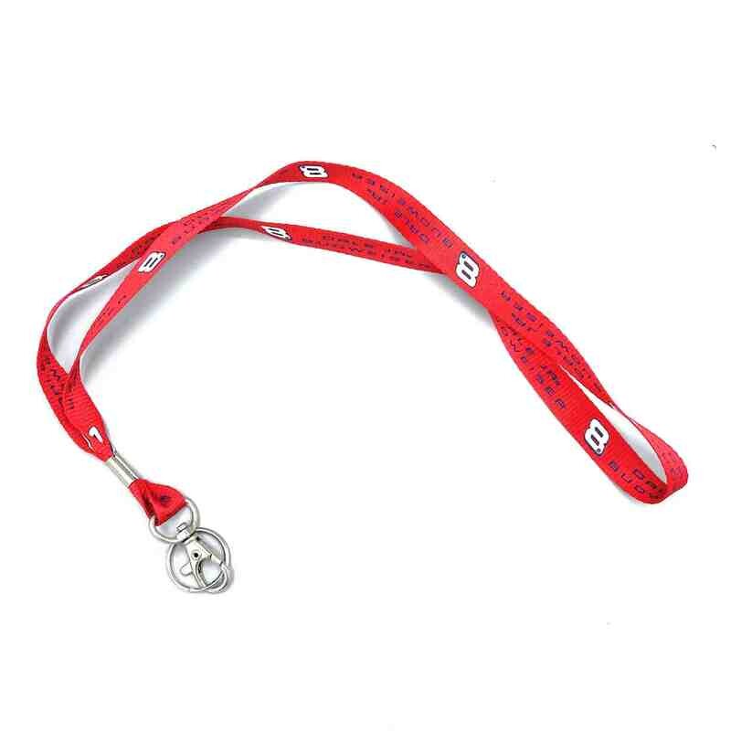 Dale Earnhardt Jr. 3/4" Lanyard
