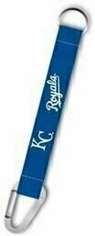 Kansas City Royals Carabiner Lanyard Keychain