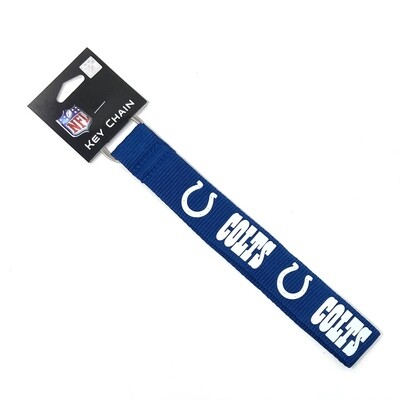 Indianapolis Colts Key Chain Strap Lanyard