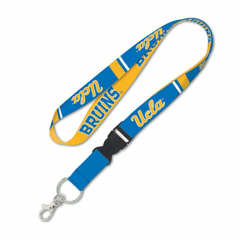 UCLA Bruins 1" Lanyard