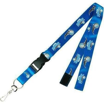 Orlando Magic Lanyard