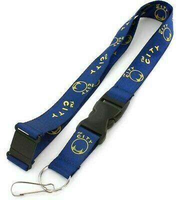 Golden State Warriors Retro Lanyard