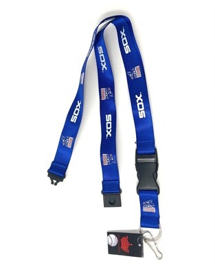 Chicago White Sox Retro Lanyard