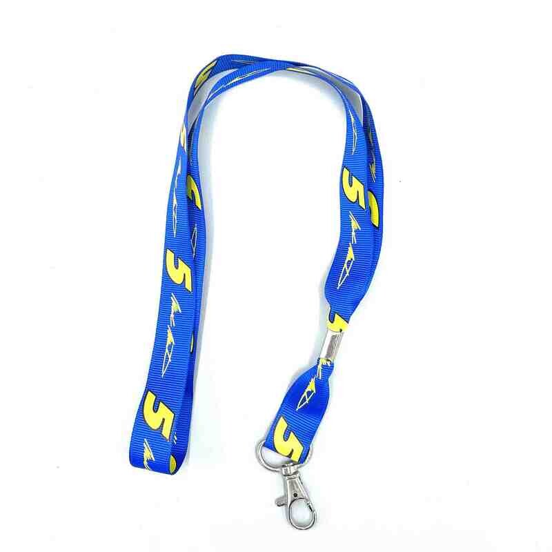 Mark Martin 3/4" Lanyard