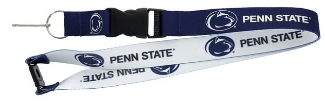Penn State Nittany Lions Lanyard