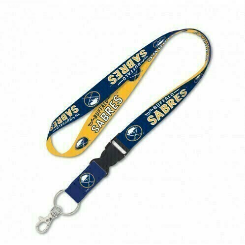 Buffalo Sabres 1" Lanyard