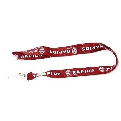 Colorado Rapids 3/4" Lanyard