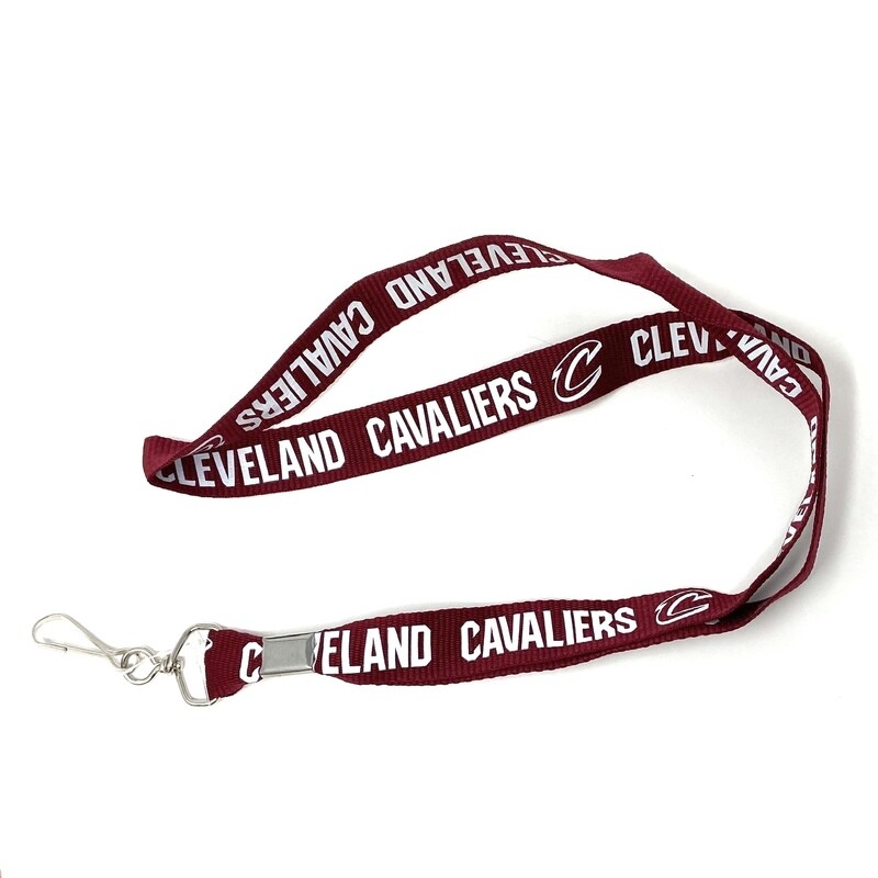 Cleveland Cavaliers 3/4" Lanyard