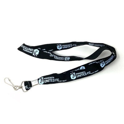Minnesota United FC 3/4" Lanyard