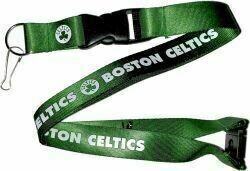 Boston Celtics Lanyard