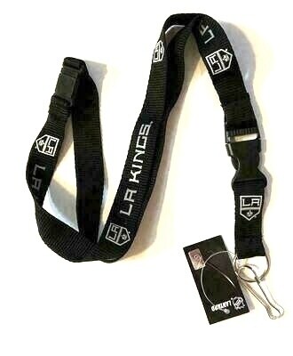 Los Angeles Kings 3/4" Lanyard