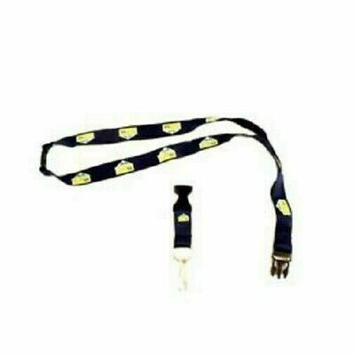 Denver Nuggets 3/4" Lanyard