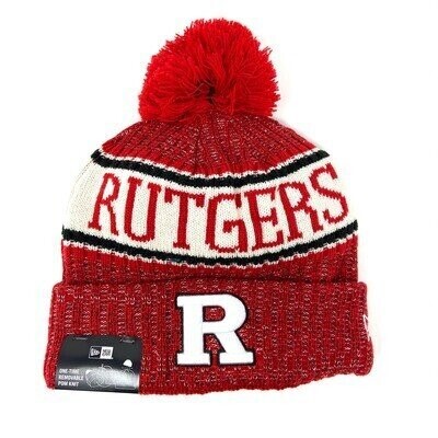 NCAA Winter Hats