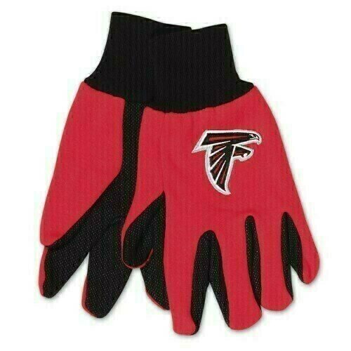 Atlanta Falcons Utility Gloves