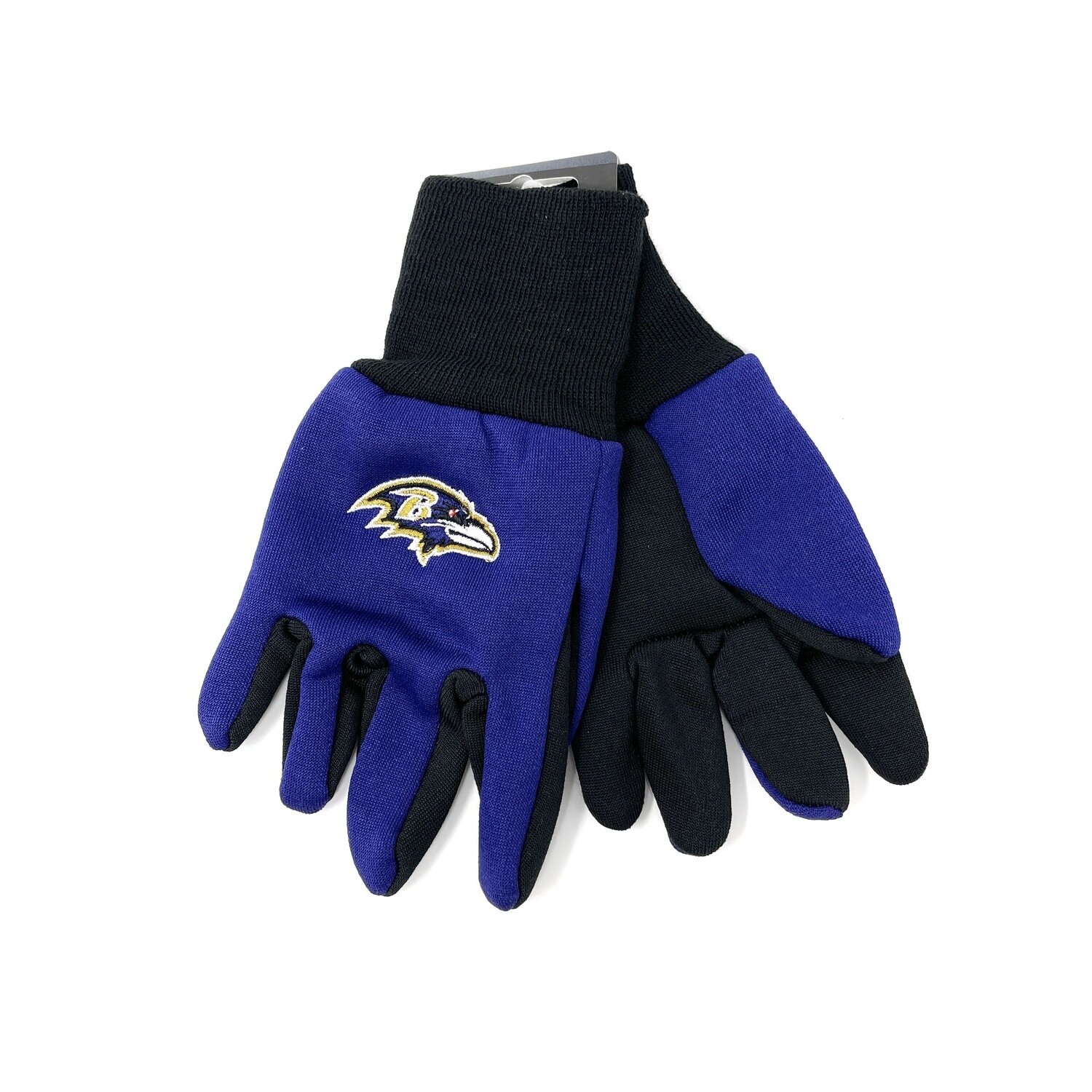 Baltimore Ravens Children's Utility Gloves