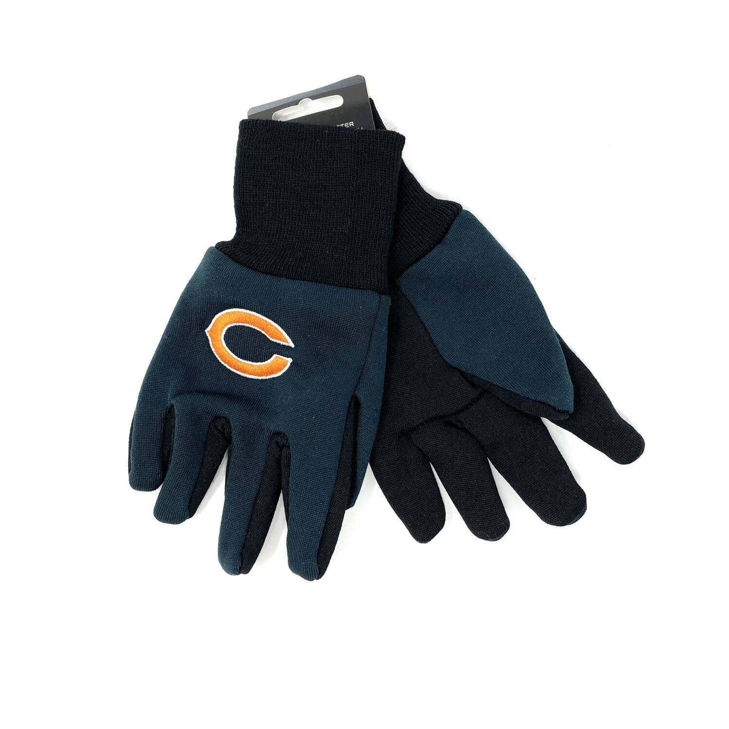 Chicago Bears Children's Utility Gloves