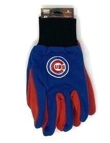 Chicago Cubs Utility Gloves