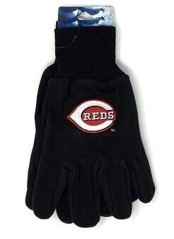 Cincinnati Reds Utility Gloves