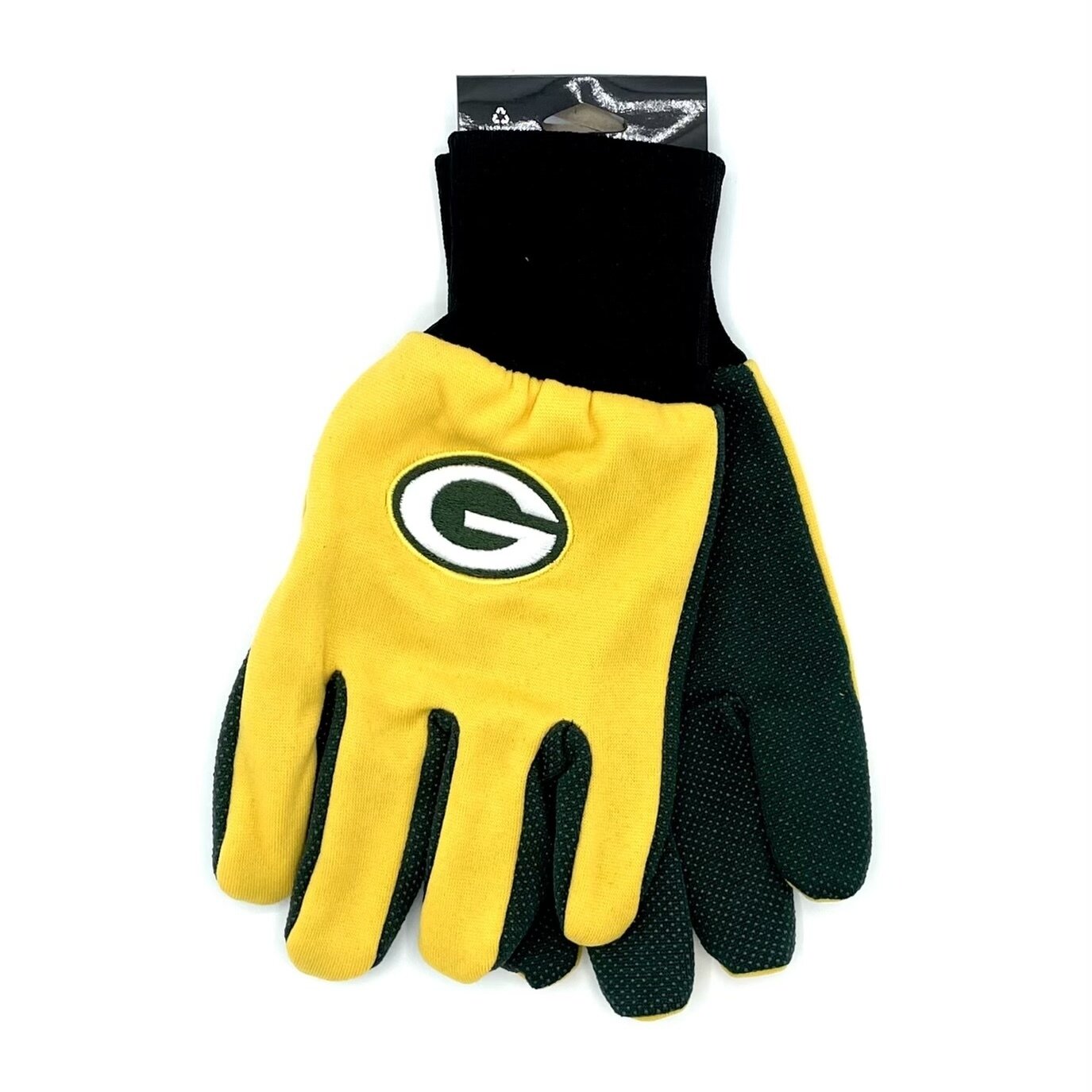 Green Bay Packers Utility Gloves