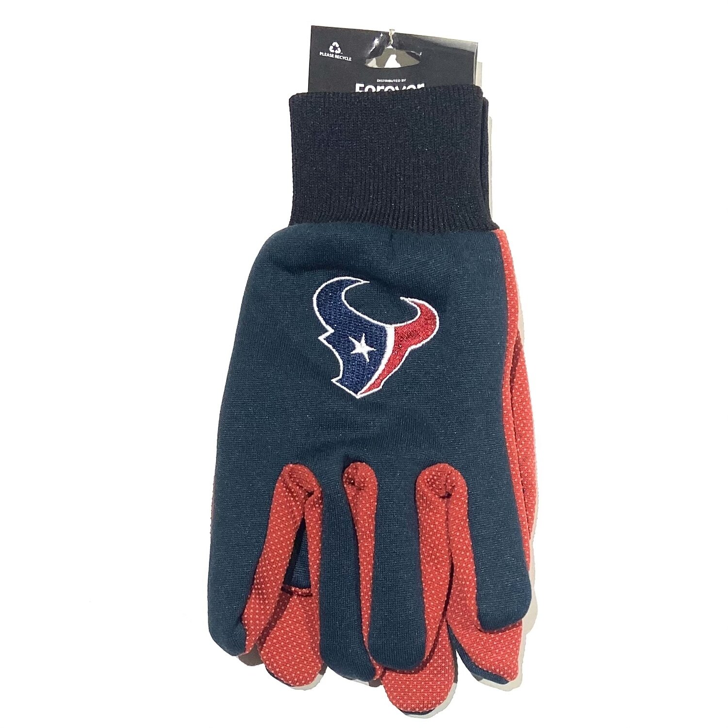 Houston Texans Utility Gloves