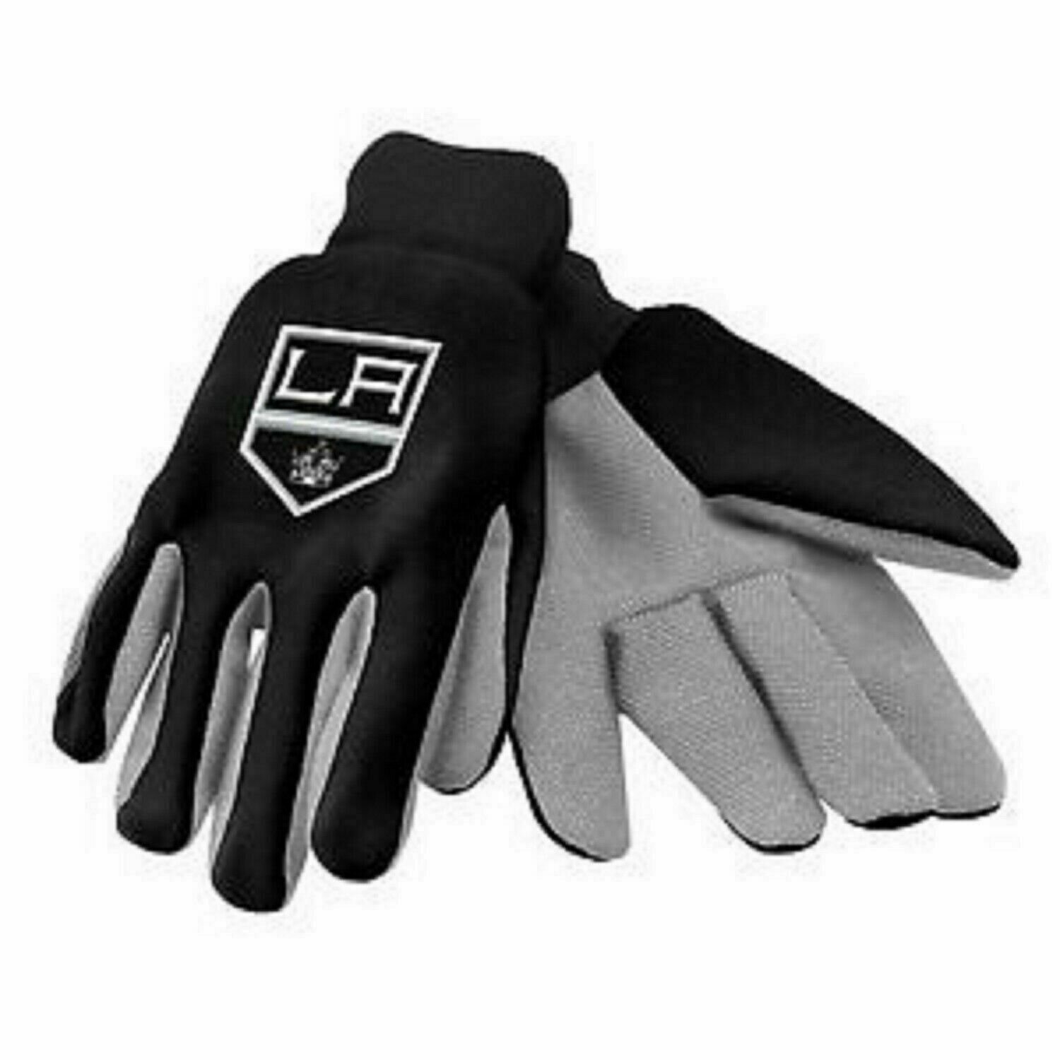 Los Angeles Kings Utility Gloves