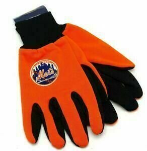 New York Mets Utility Gloves