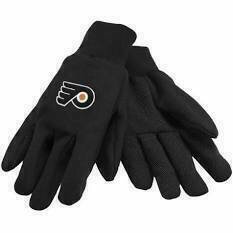 Philadelphia Flyers Utility Gloves