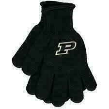 Purdue Boilermakers Utility Gloves