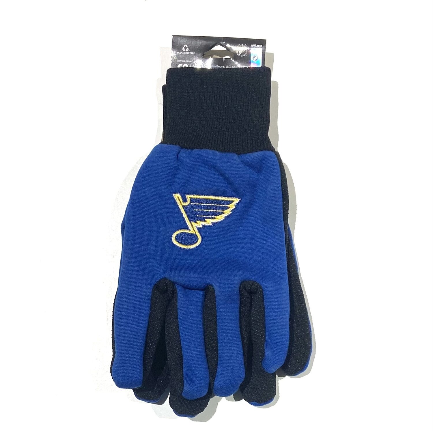 St. Louis Blues Utility Gloves