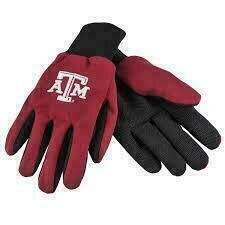 Texas A&M Aggies Utility Gloves