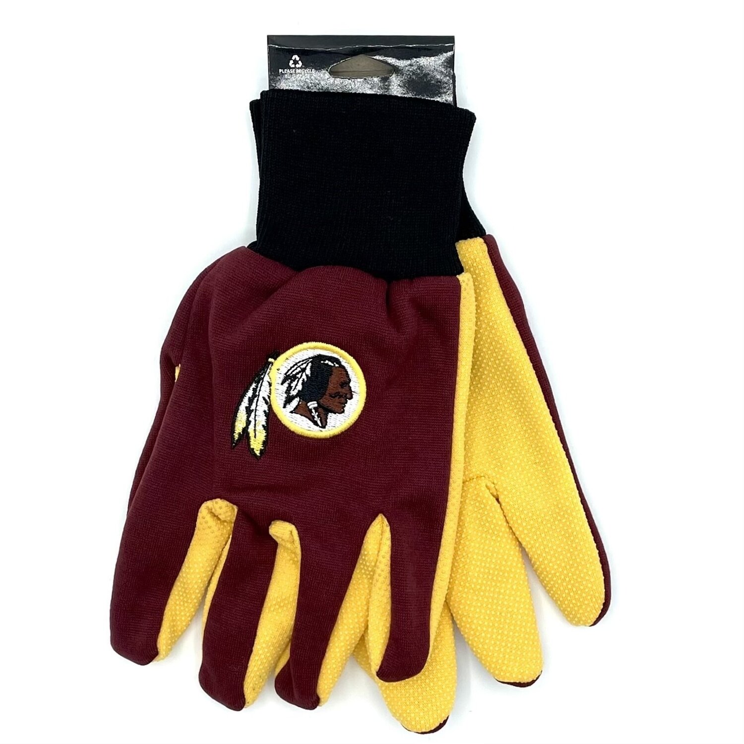 Washington Redskins Utility Gloves