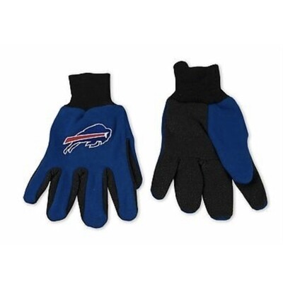 Buffalo Bills Children's Utility Gloves